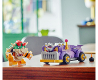 LEGO Super Mario 71431 Muscle car Bowsera – zestaw rozszerzający - 1202109 - zdjęcie 13